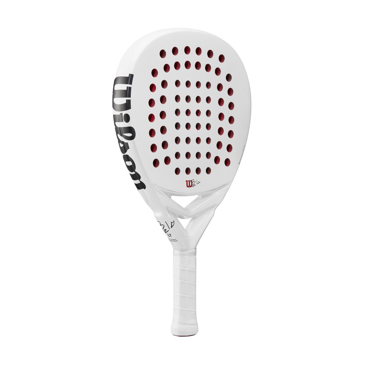 Pala de Pádel Bela LT V2