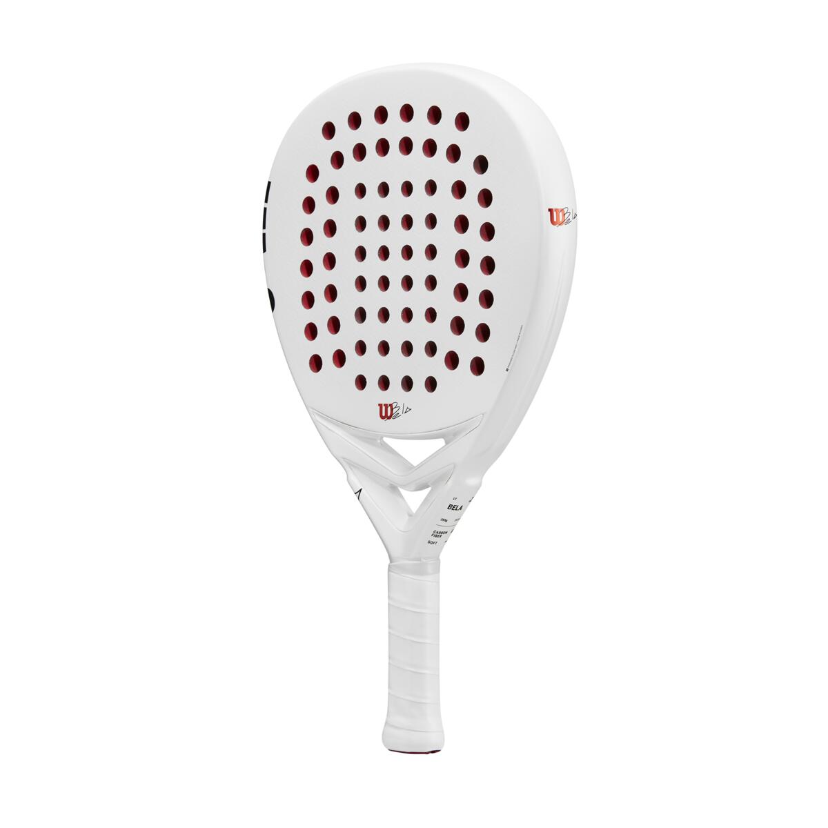 Pala de Pádel Bela LT V2