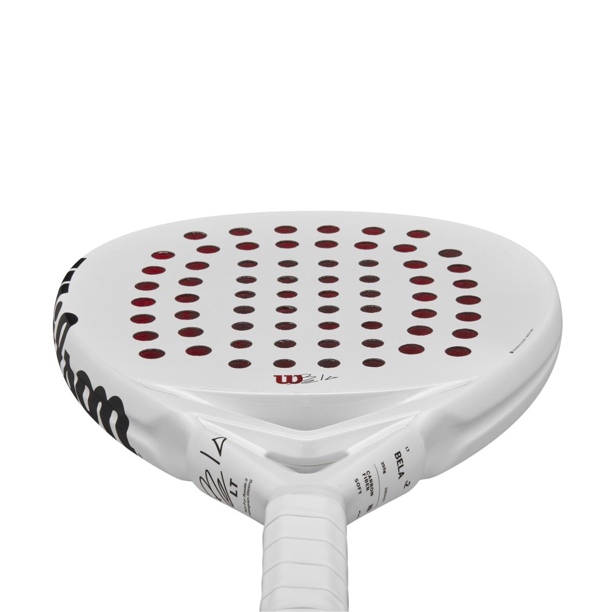 Pala de Pádel Bela LT V2