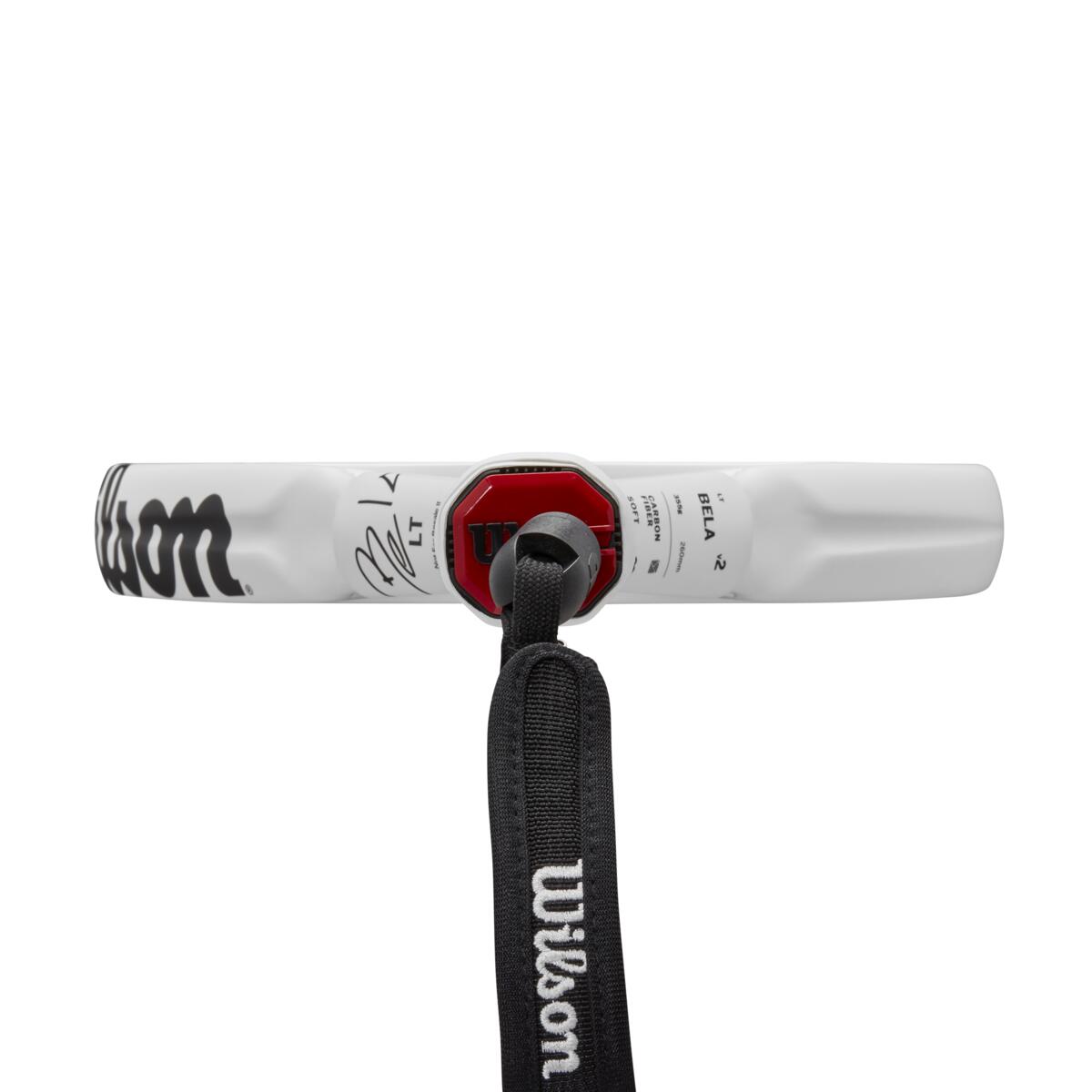 Pala de Pádel Bela LT V2