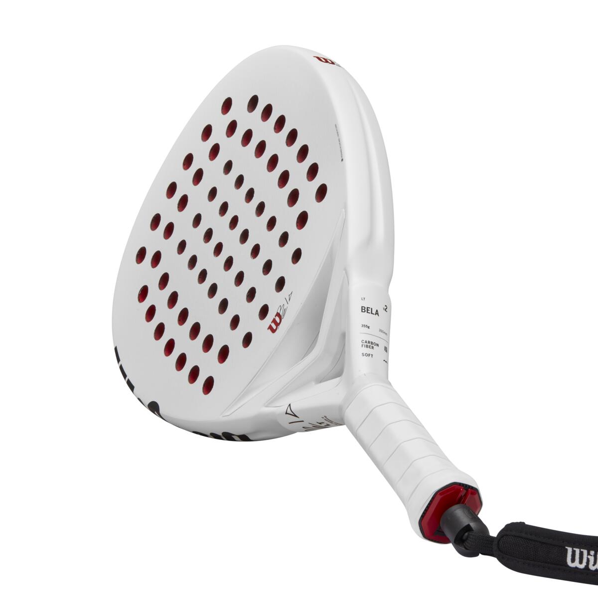 Pala de Pádel Bela LT V2