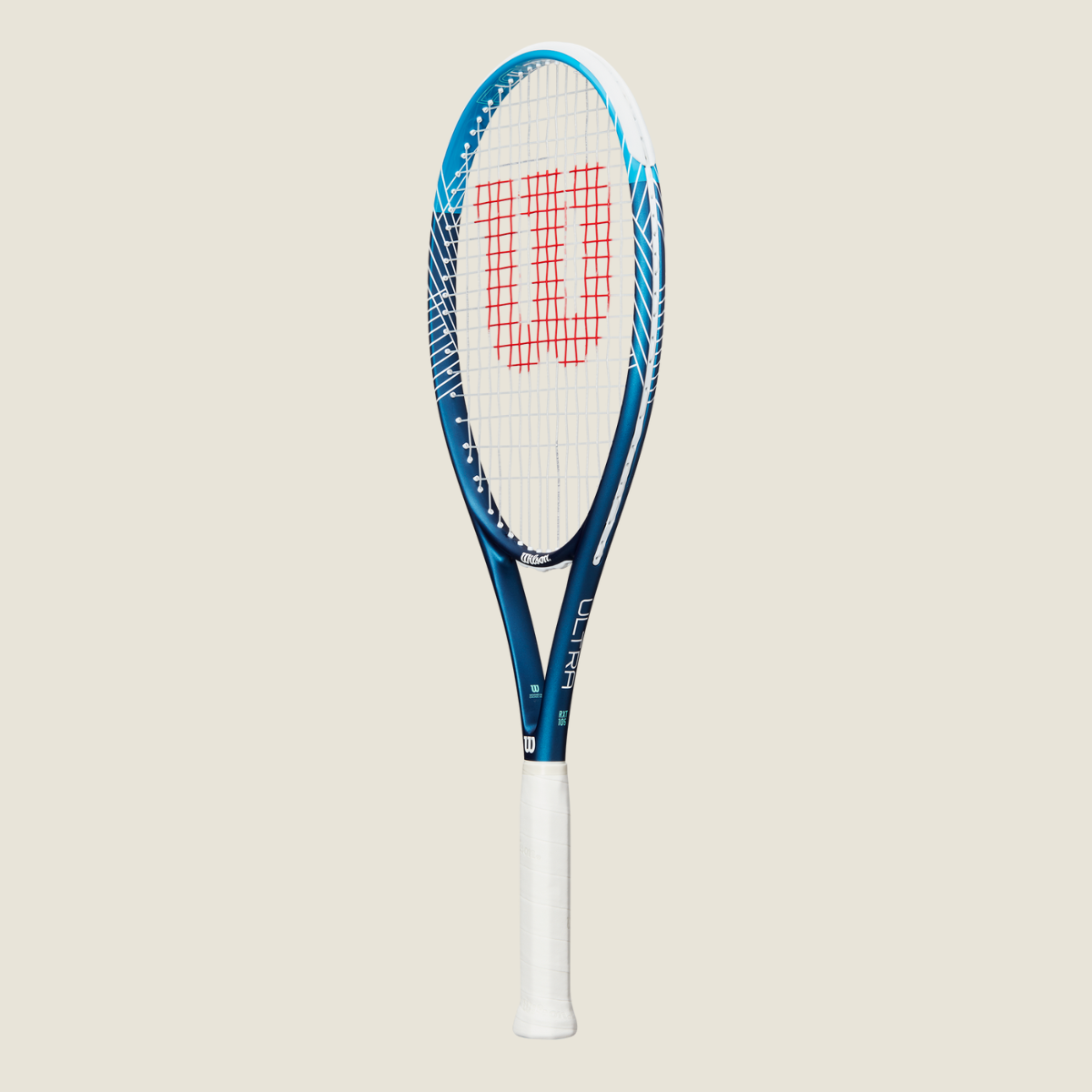 Raqueta de Tenis Ultra Power RXT 105