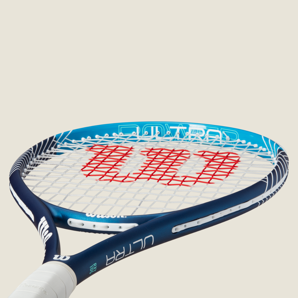 Raqueta de Tenis Ultra Power RXT 105