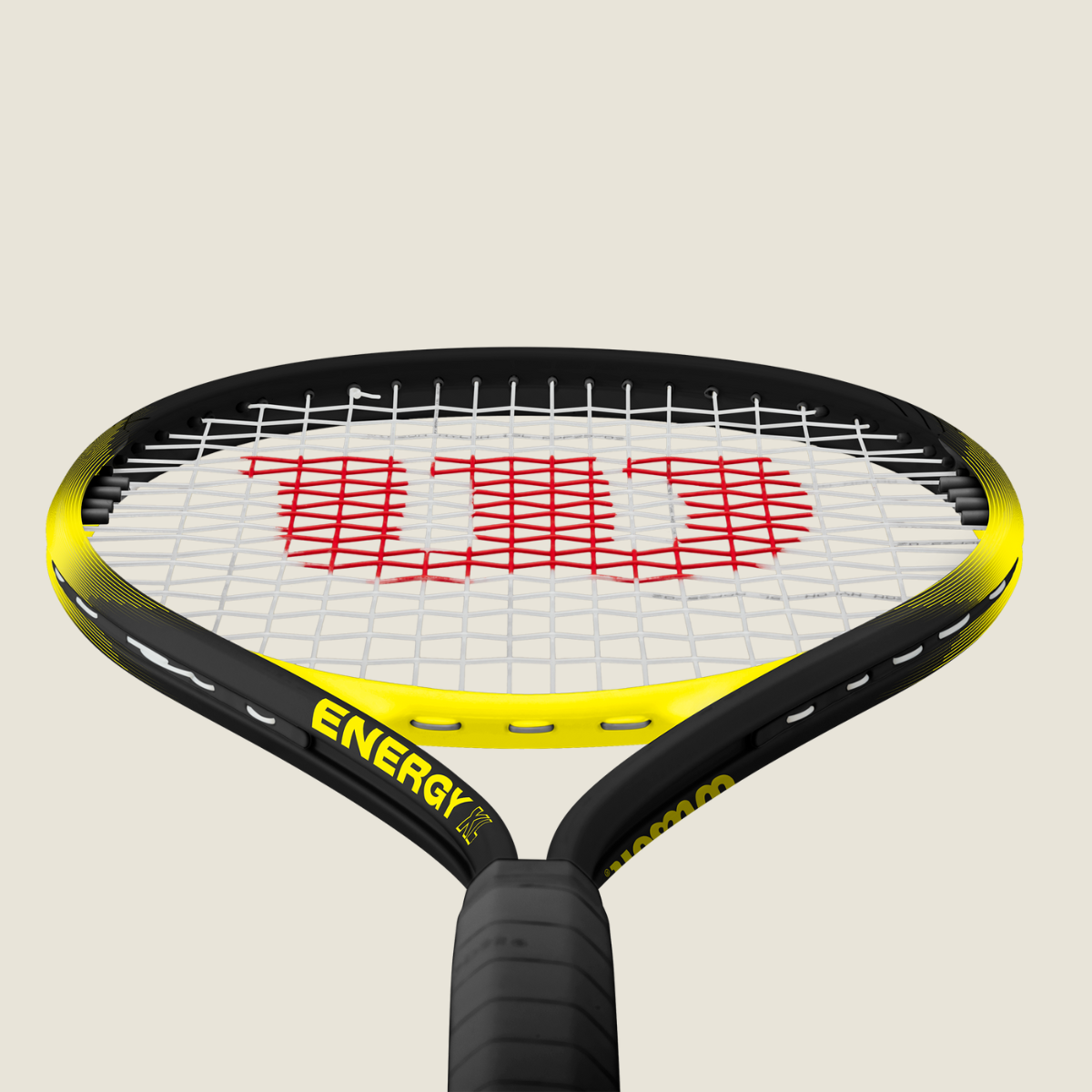 Raqueta de Tenis Energy XL