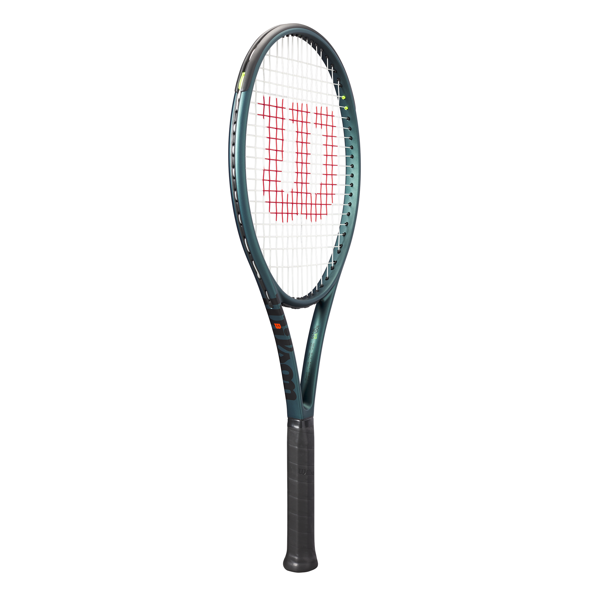 Raqueta de Tenis Blade 100L v9