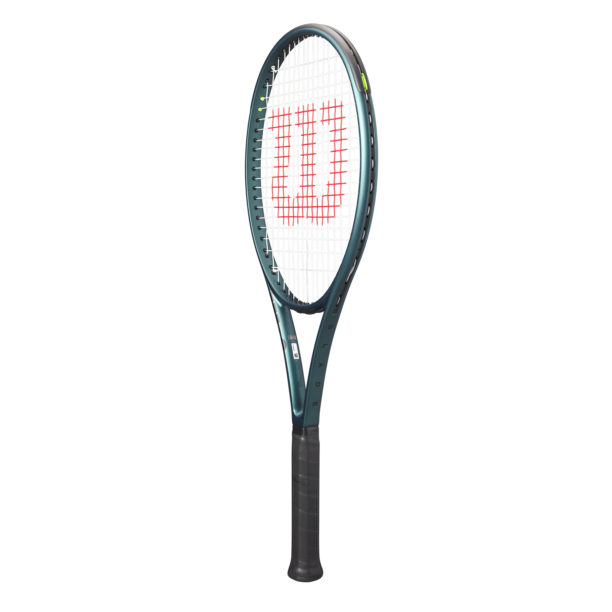 Raqueta de Tenis Blade 100 UL v9