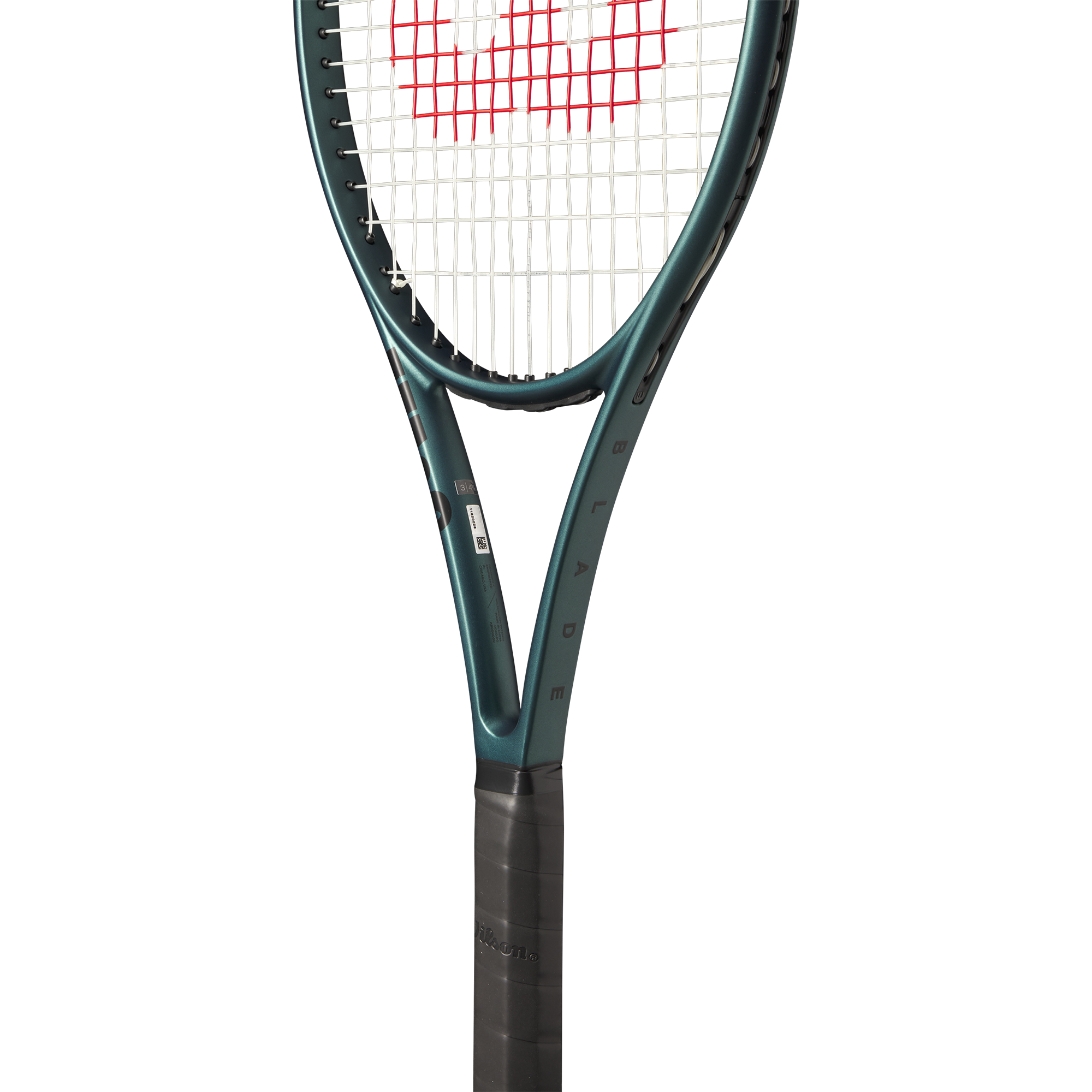 Raqueta de Tenis Blade 100 UL v9