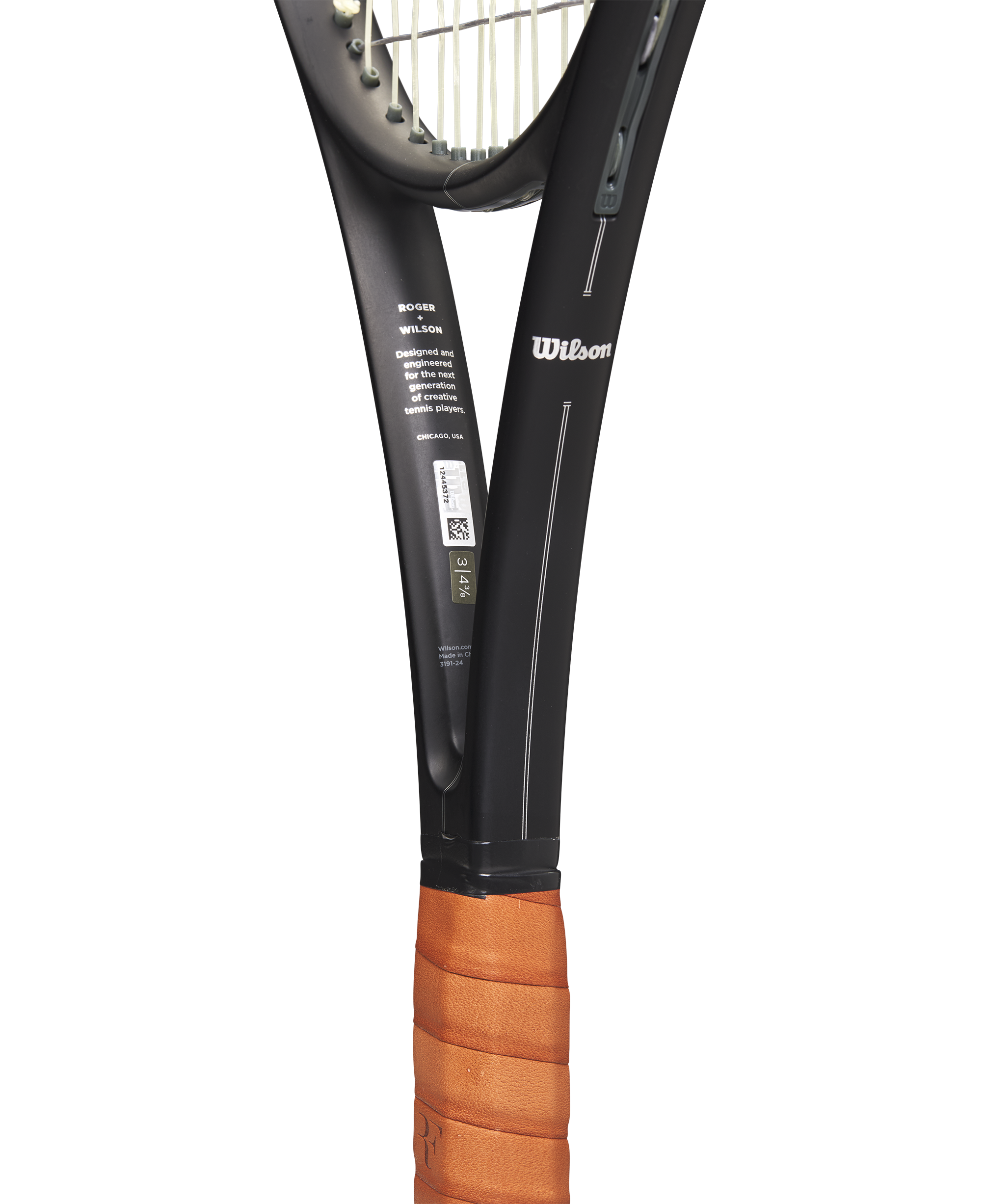 Raqueta de Tenis RF 01 Pro