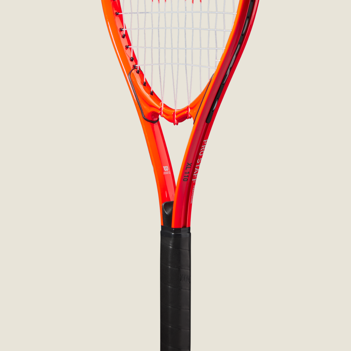 Raqueta de Tenis Pro Staff Precision XL 110