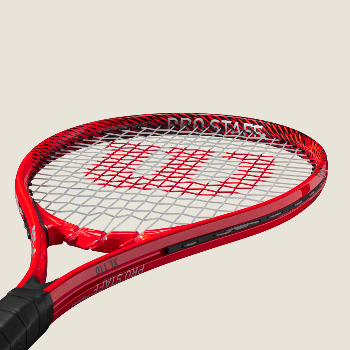 Raqueta de Tenis Pro Staff Precision XL 110