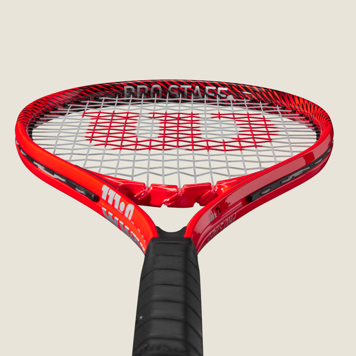 Raqueta de Tenis Pro Staff Precision XL 110