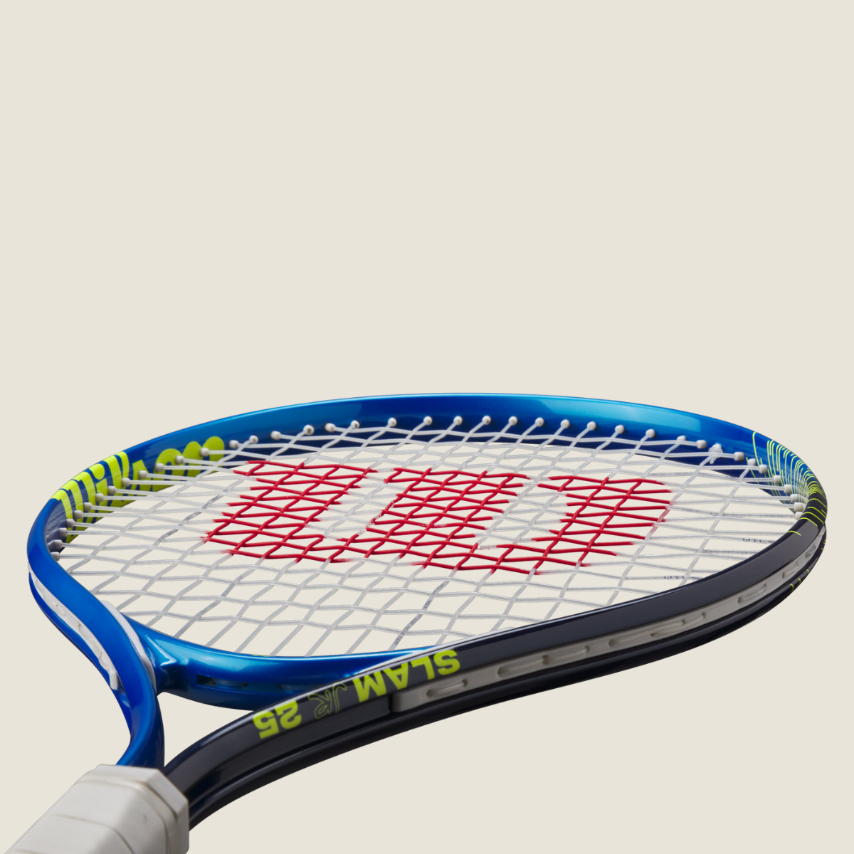 Raqueta de Tenis Slam Jr 25