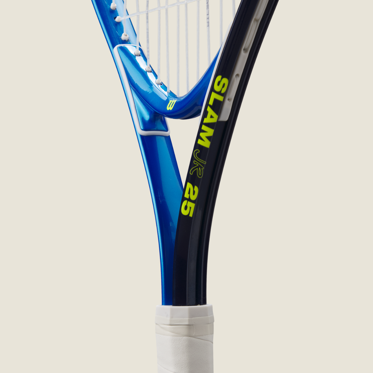 Raqueta de Tenis Slam Jr 25