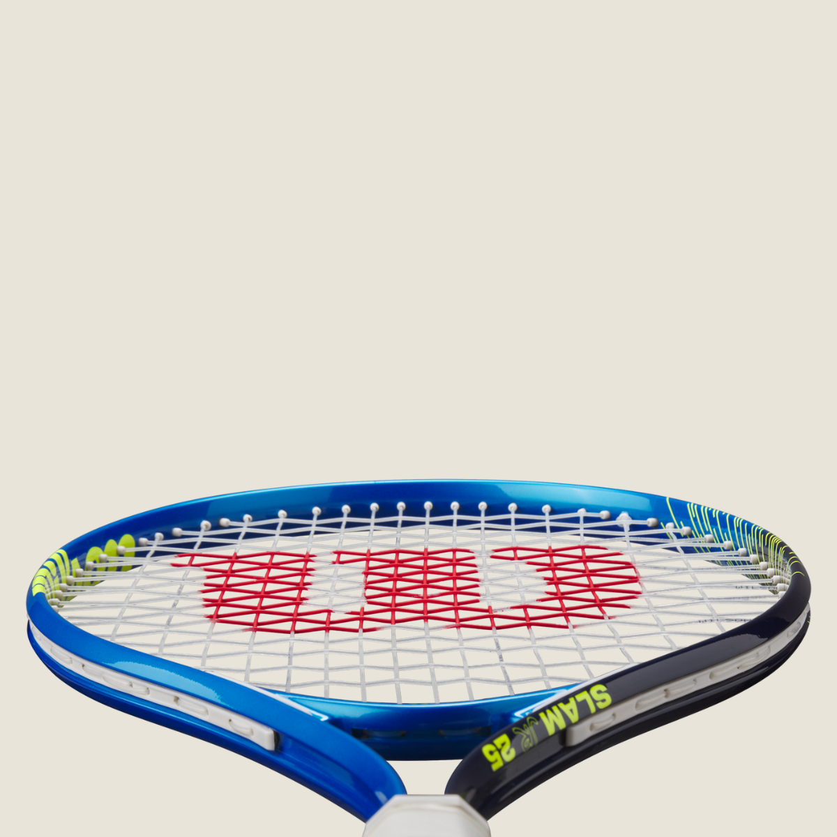 Raqueta de Tenis Slam Jr 25