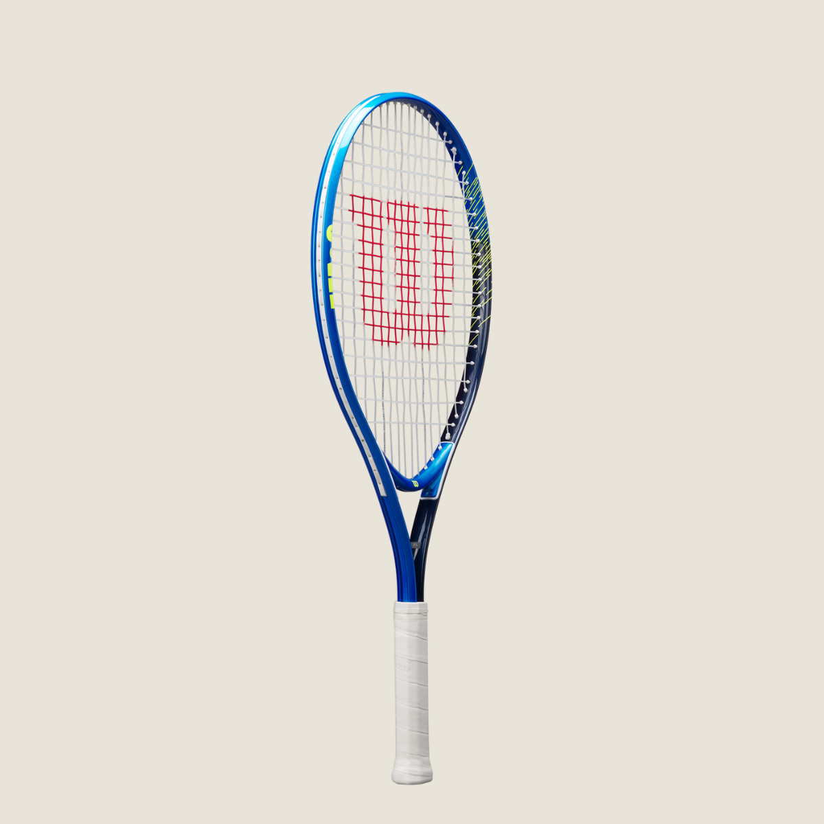 Raqueta de Tenis Slam Jr 25