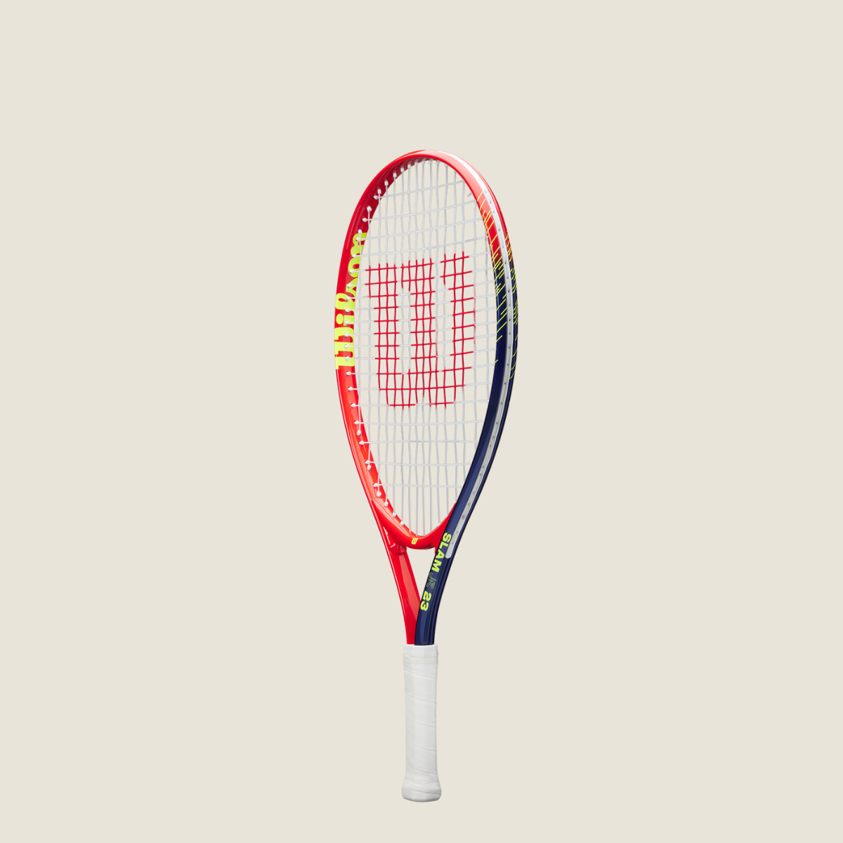 Raqueta de Tenis Slam Jr 23