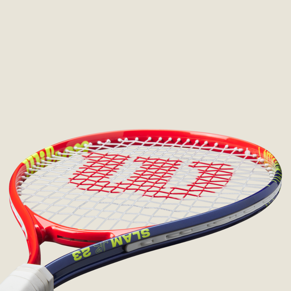 Raqueta de Tenis Slam Jr 23