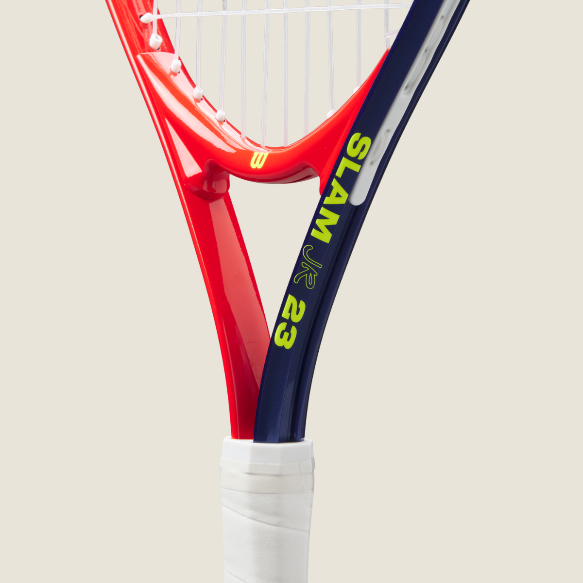 Raqueta de Tenis Slam Jr 23