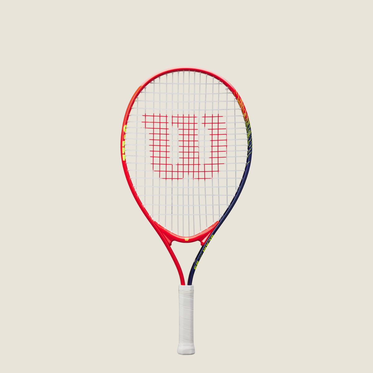 Raqueta de Tenis Slam Jr 23