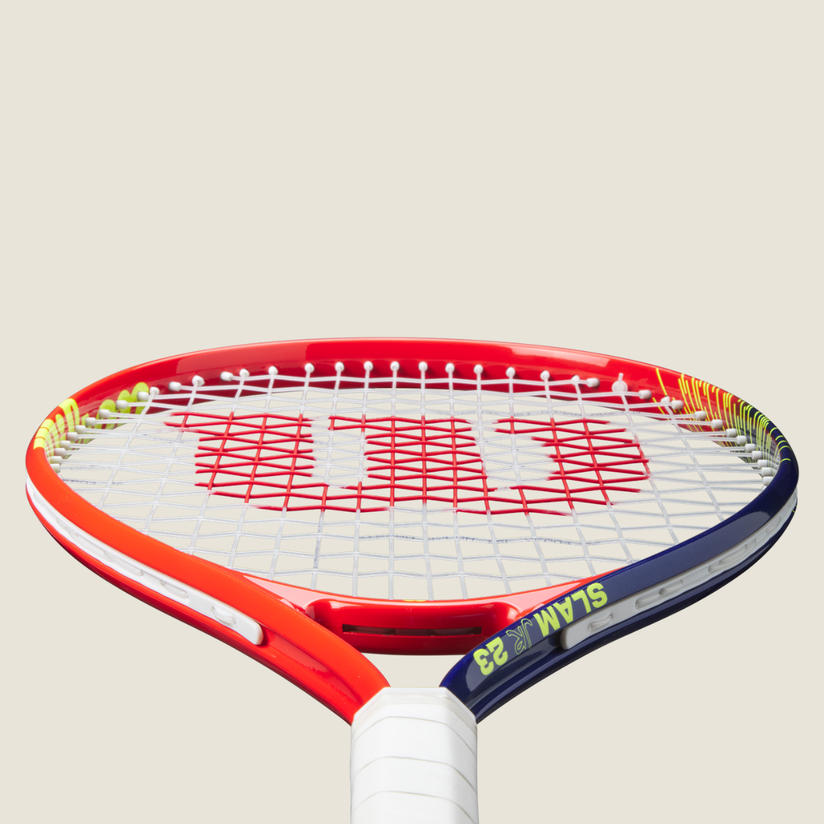 Raqueta de Tenis Slam Jr 23