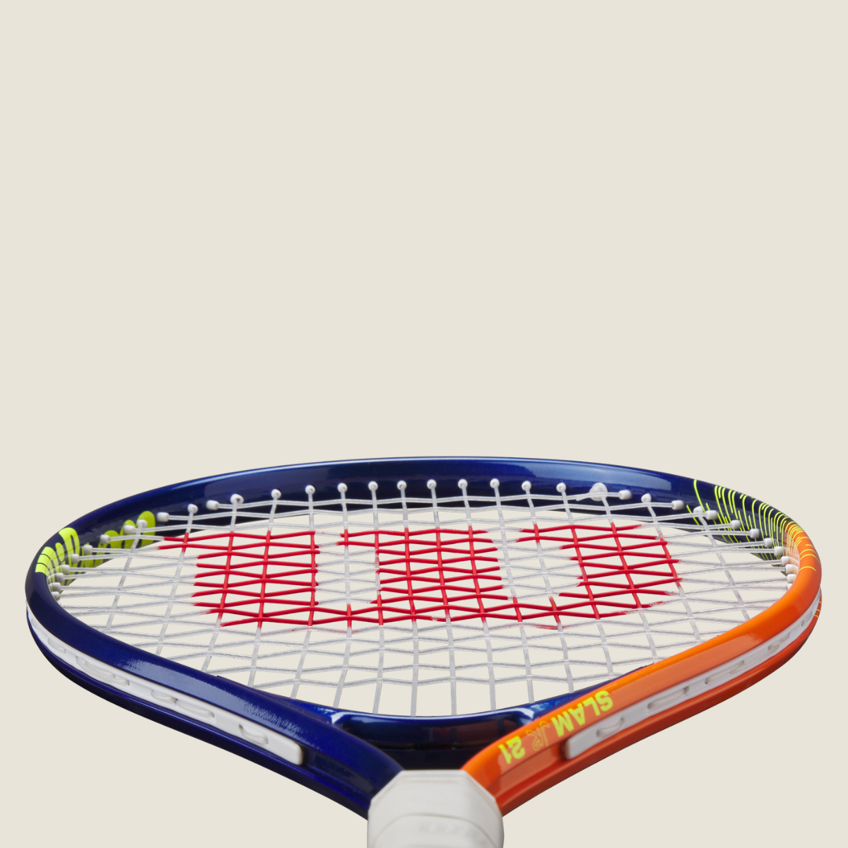 Raqueta de Tenis Slam Jr 21