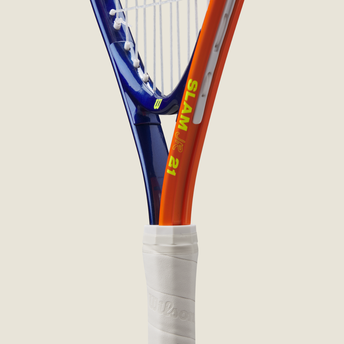 Raqueta de Tenis Slam Jr 21