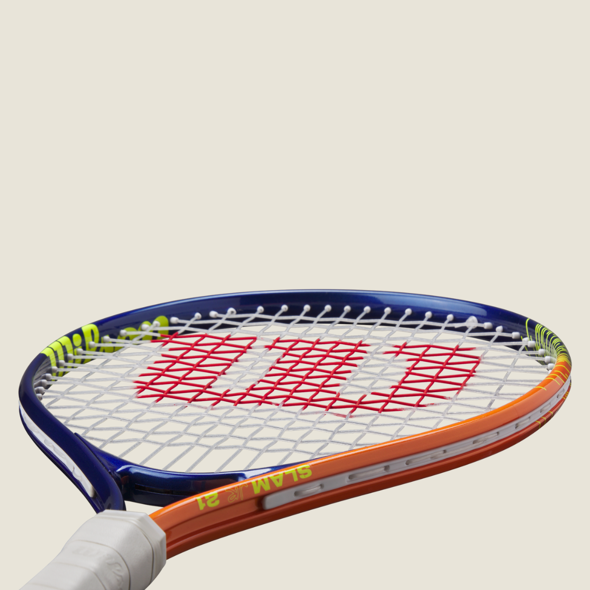 Raqueta de Tenis Slam Jr 21
