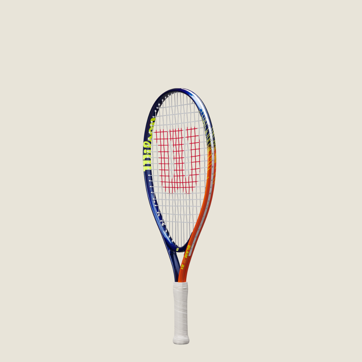 Raqueta de Tenis Slam Jr 21