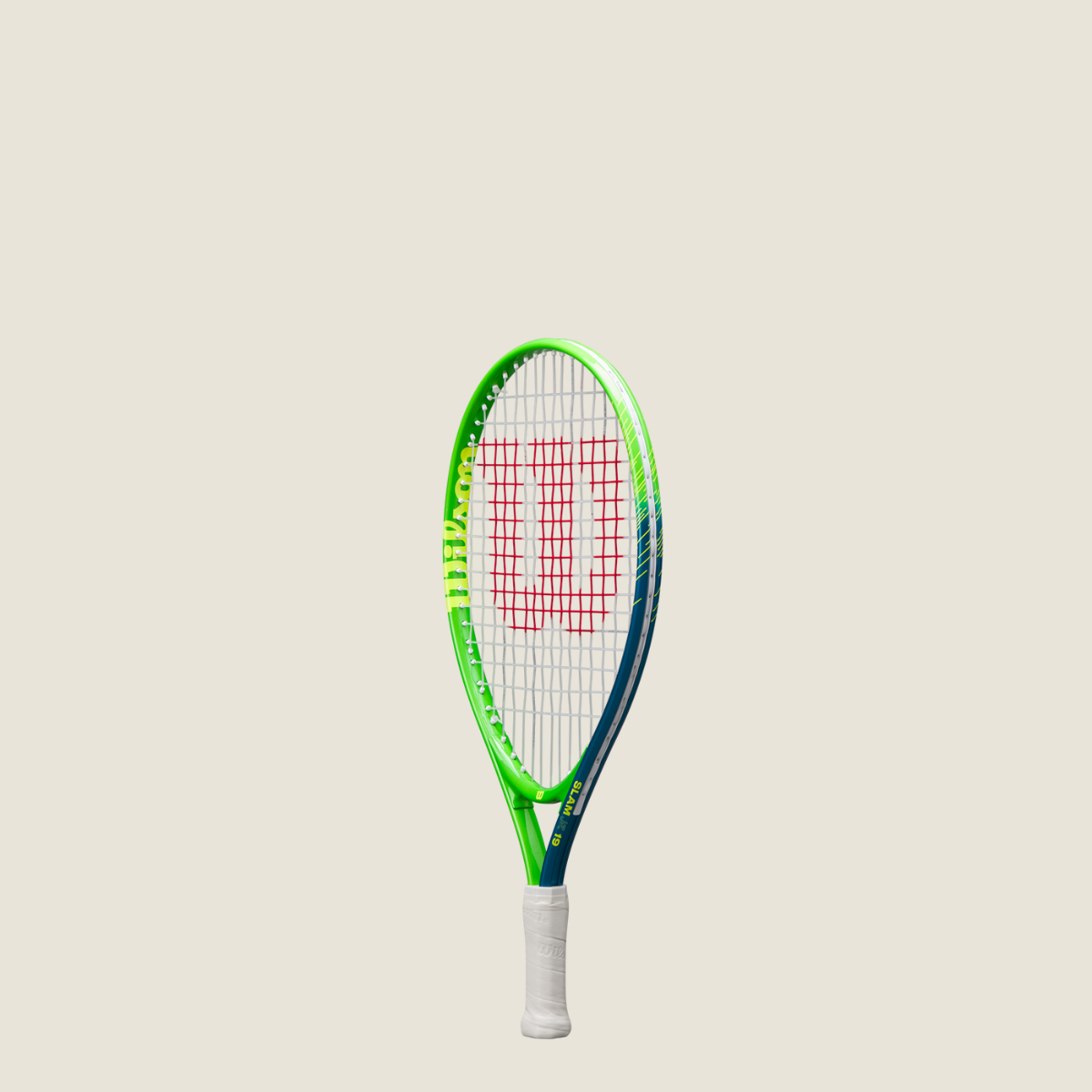 Raqueta de Tenis Slam Jr 19