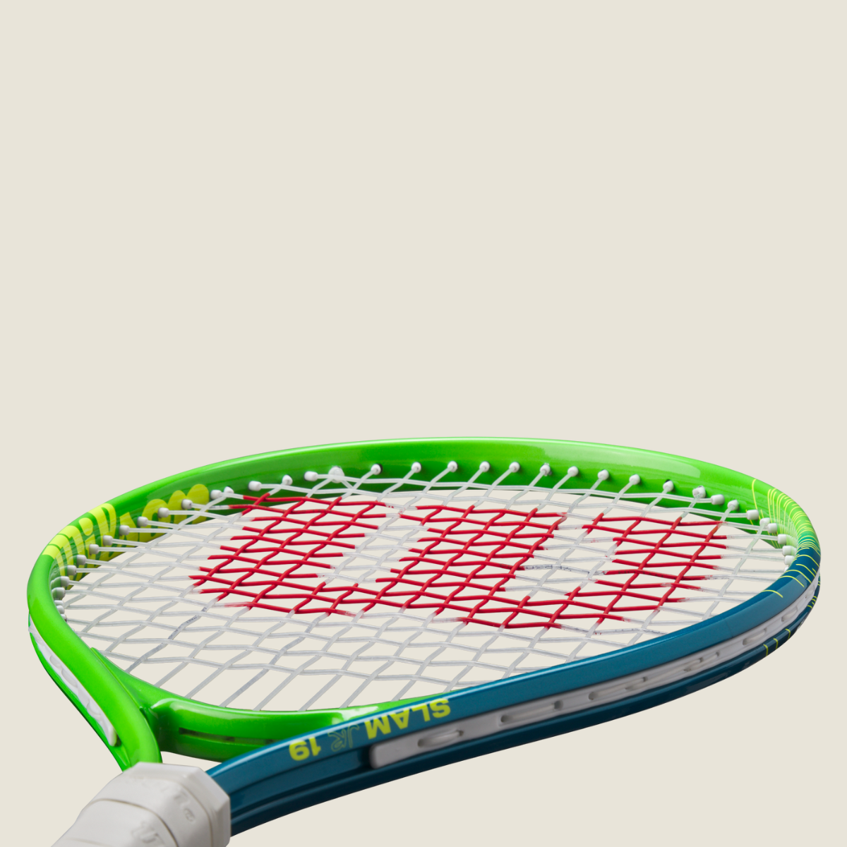 Raqueta de Tenis Slam Jr 19
