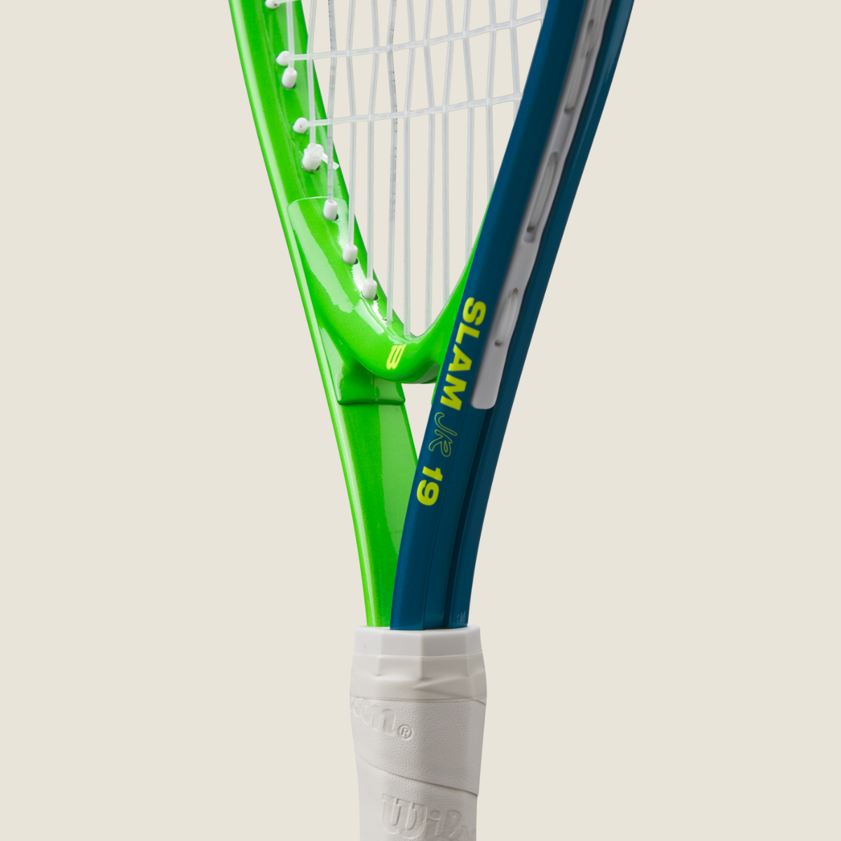 Raqueta de Tenis Slam Jr 19