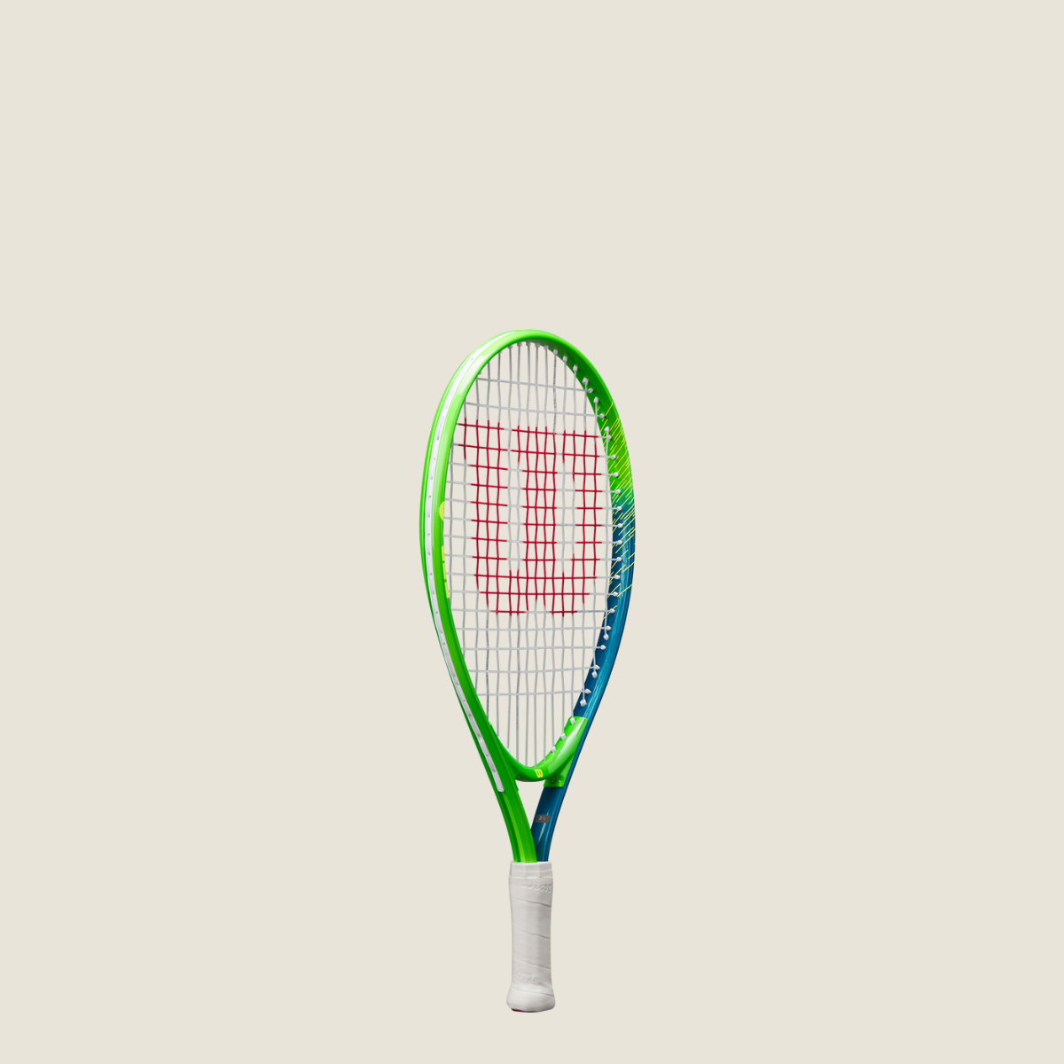 Raqueta de Tenis Slam Jr 19