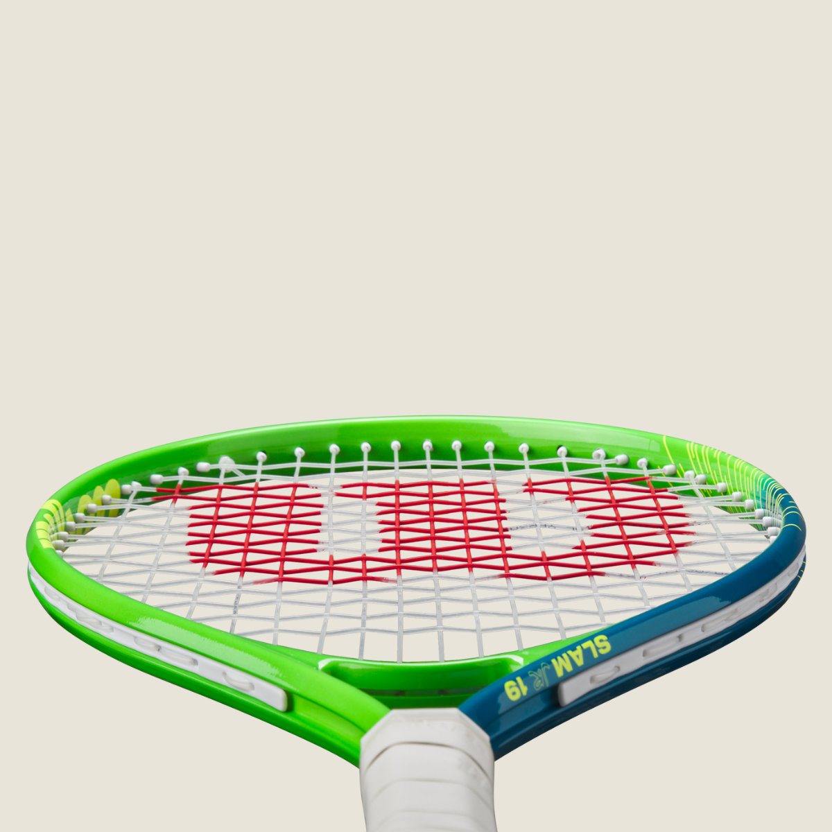 Raqueta de Tenis Slam Jr 19