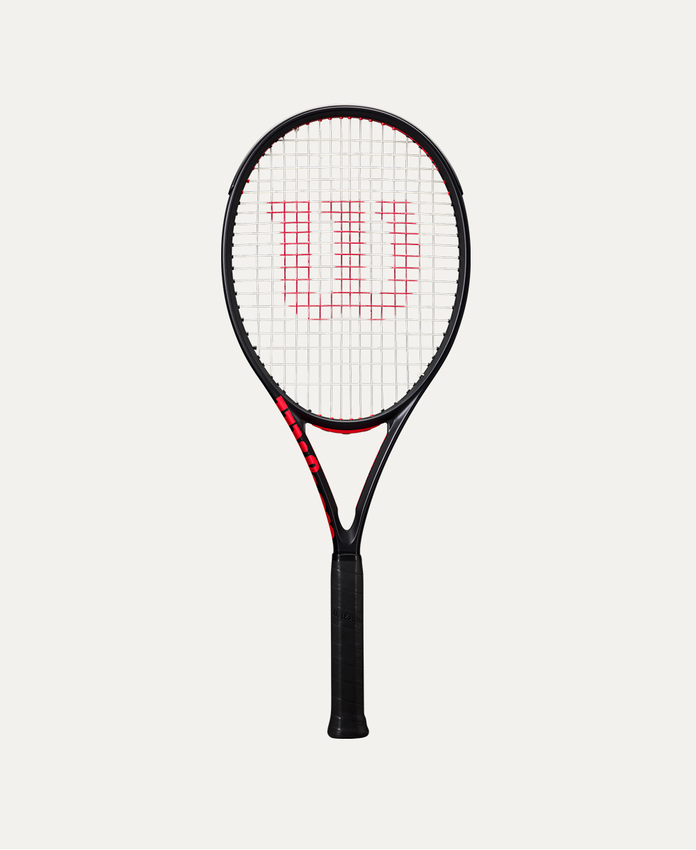 Raqueta de Tenis Clash 100 Pro V3.0