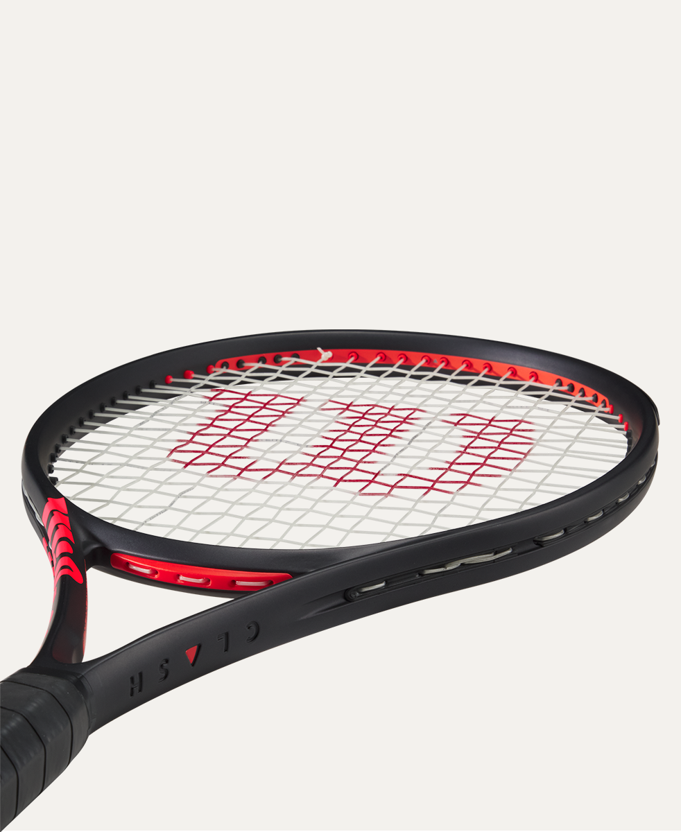 Raqueta de Tenis Clash 100 Pro V3.0