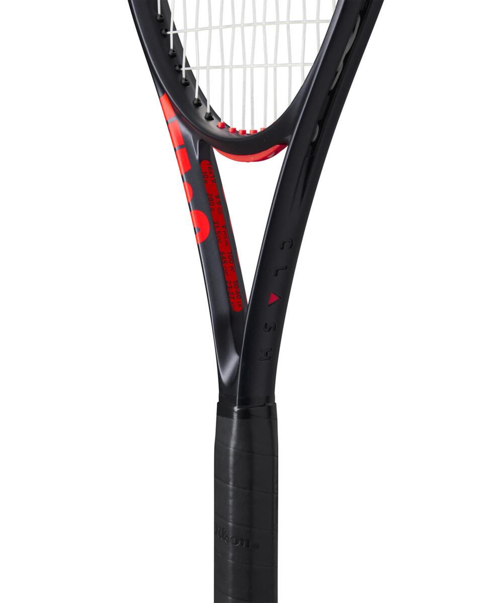 Raqueta de Tenis Clash 100 L V3.0