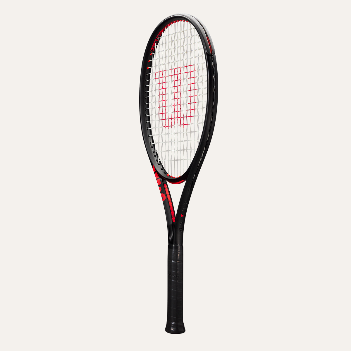 Raqueta de Tenis Clash 108 V3.0