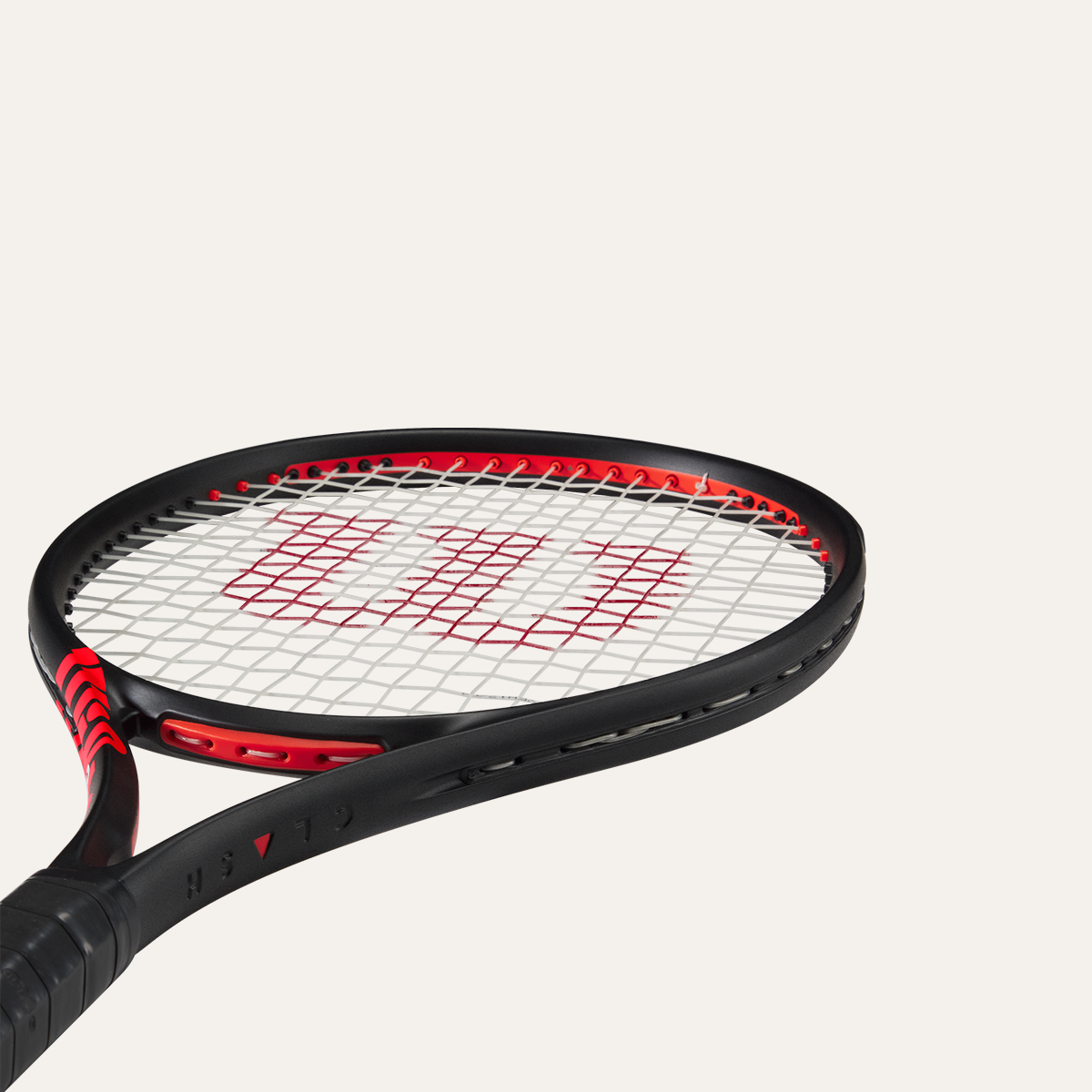Raqueta de Tenis Clash 108 V3.0