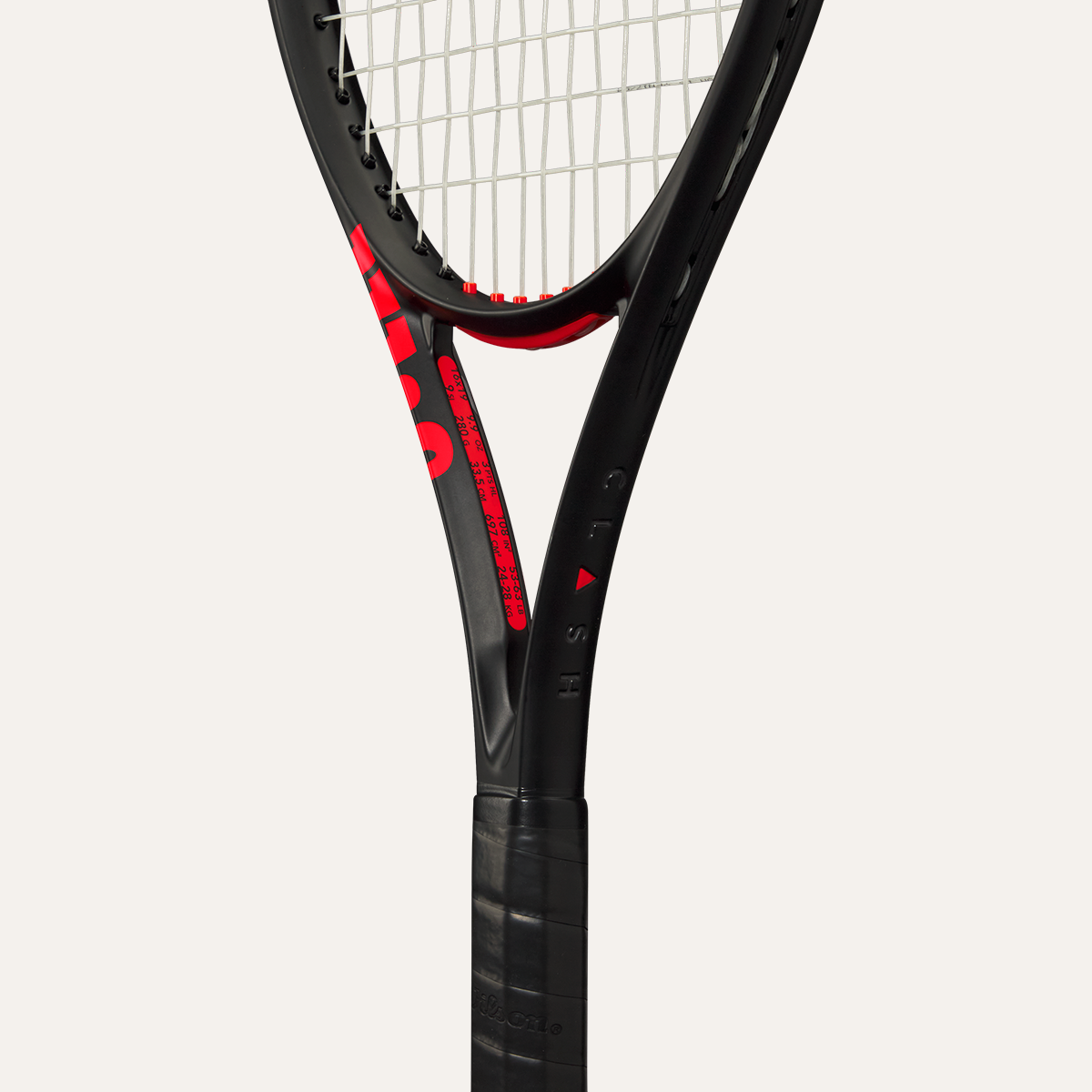 Raqueta de Tenis Clash 108 V3.0