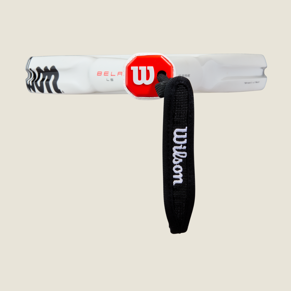 Pala de Pádel Bela LS V3