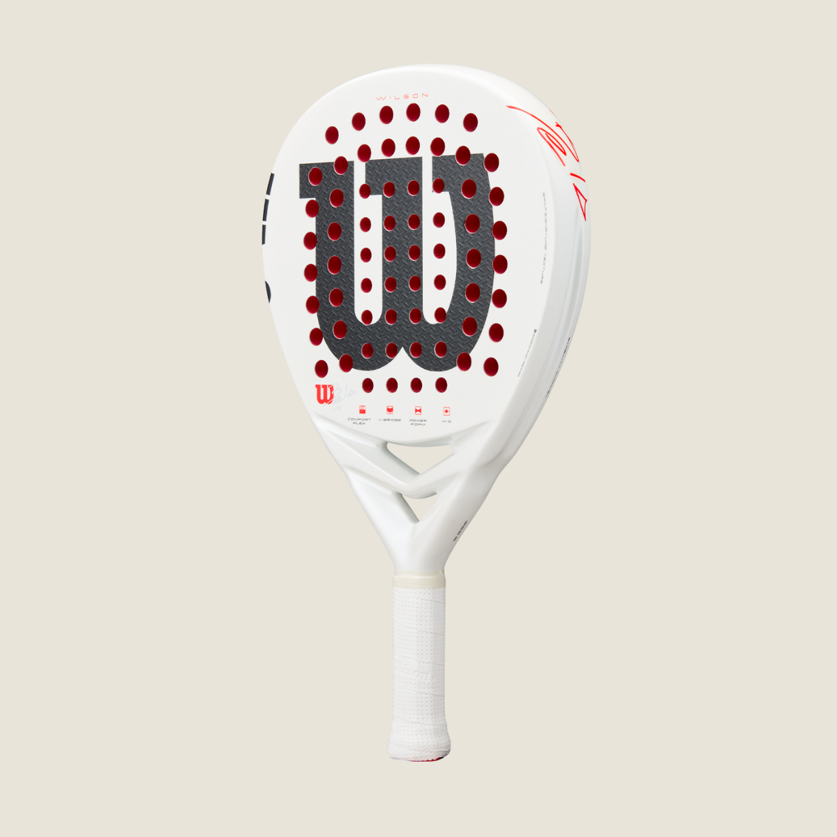 Pala de Pádel Bela LS V3
