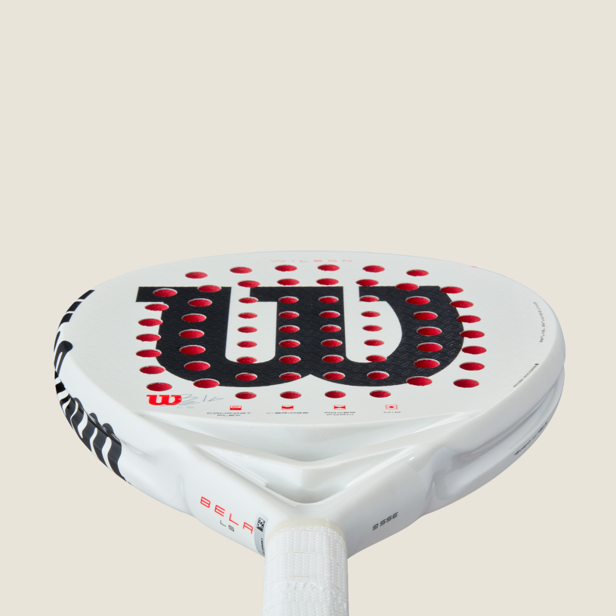 Pala de Pádel Bela LS V3