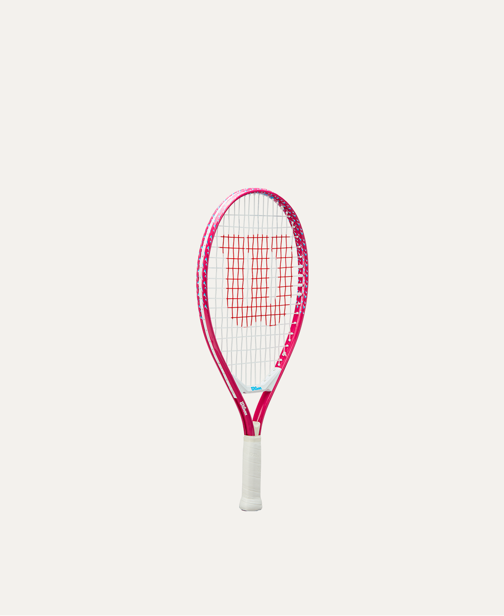 Raqueta de Tenis Ultra Power Junior 19