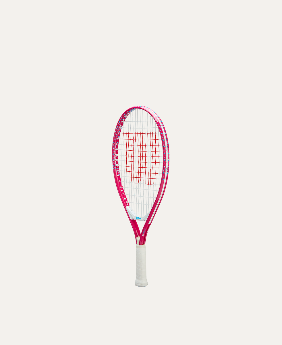 Raqueta de Tenis Ultra Power Junior 19