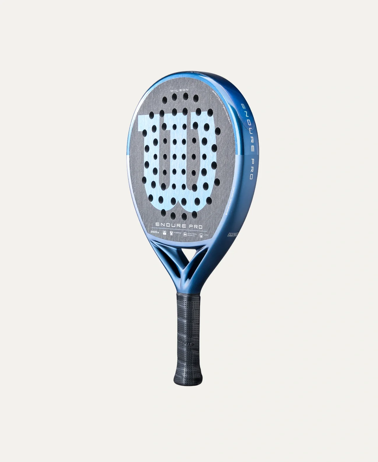 Pala de Padel Endure Pro V1 2