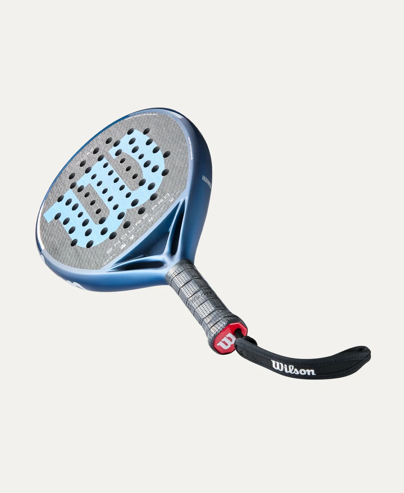 Pala de Padel Endure Pro V1 2