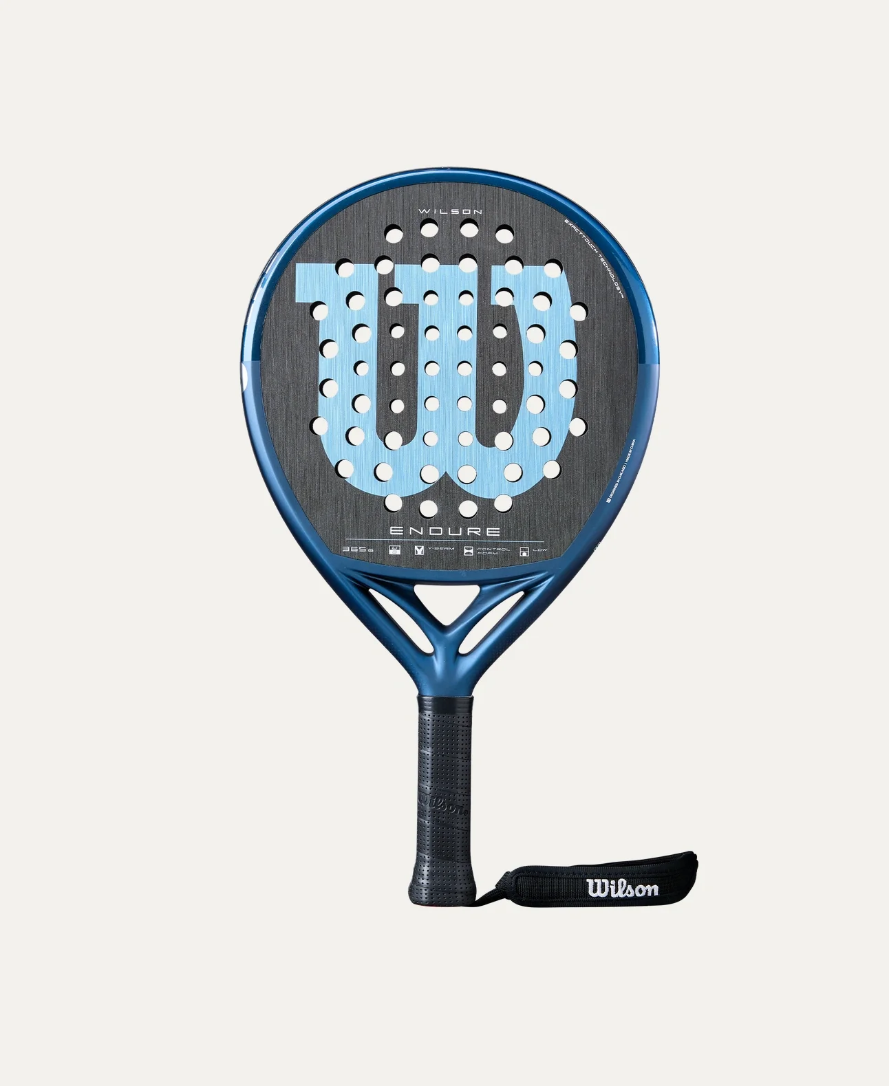 Pala de Padel Endure V1 2