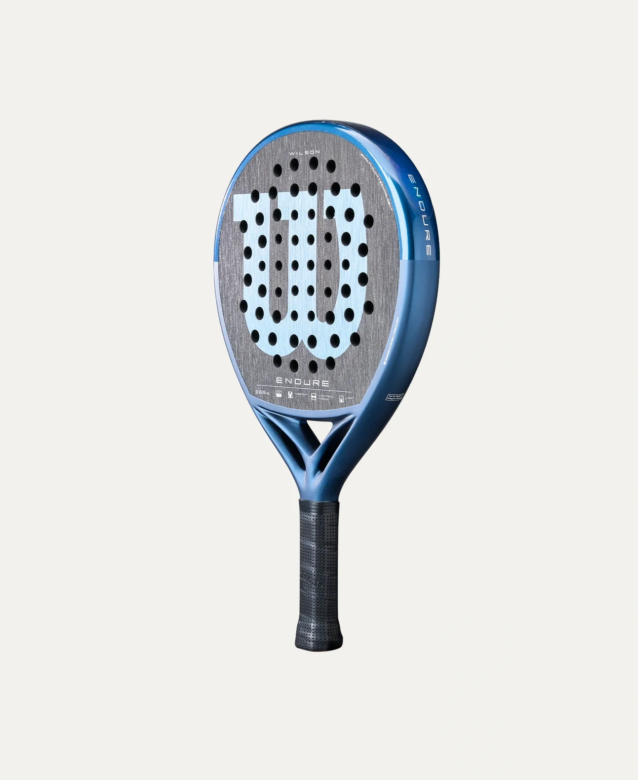 Pala de Padel Endure V1 2