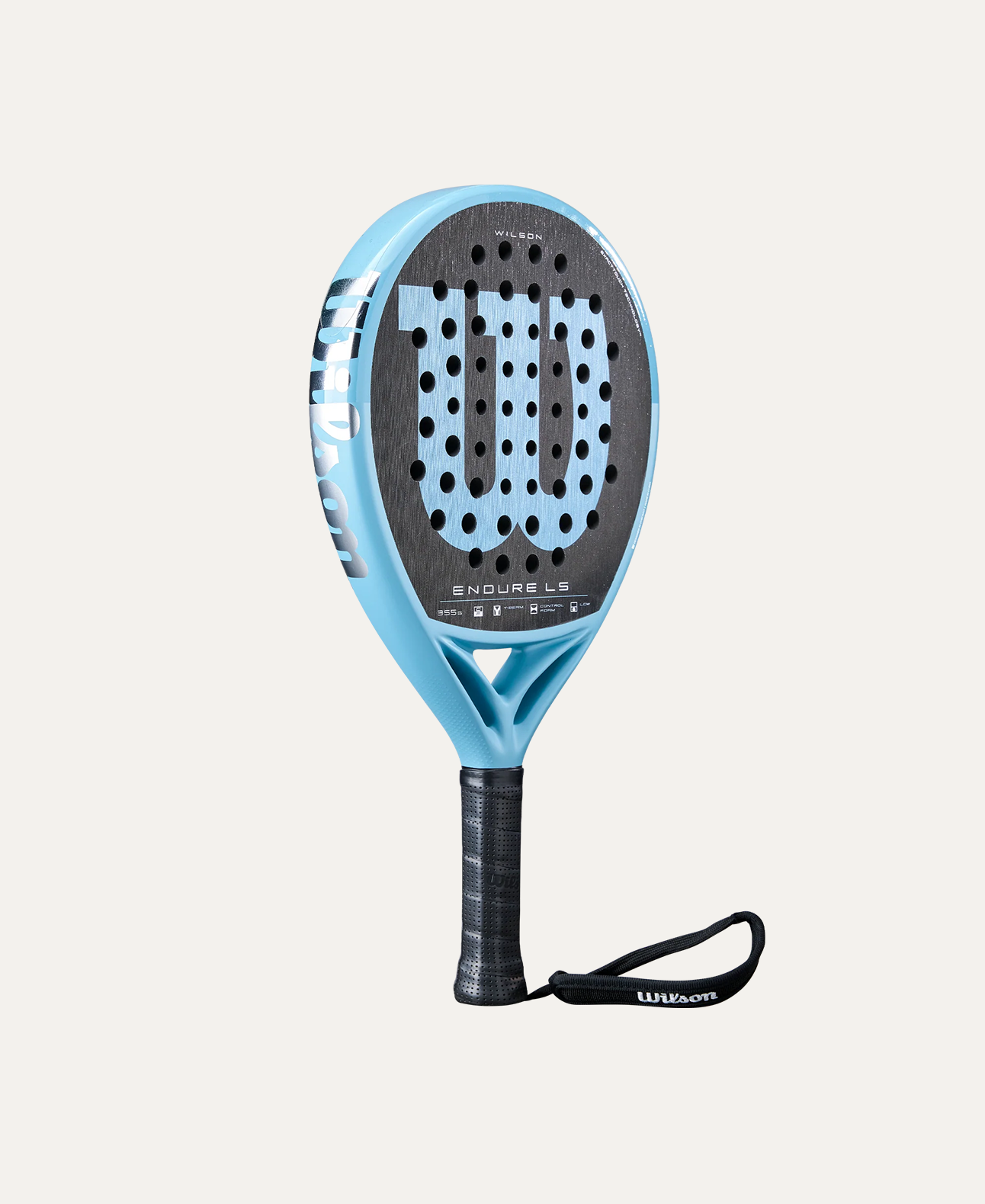 Pala de Padel Endure LS V1 2