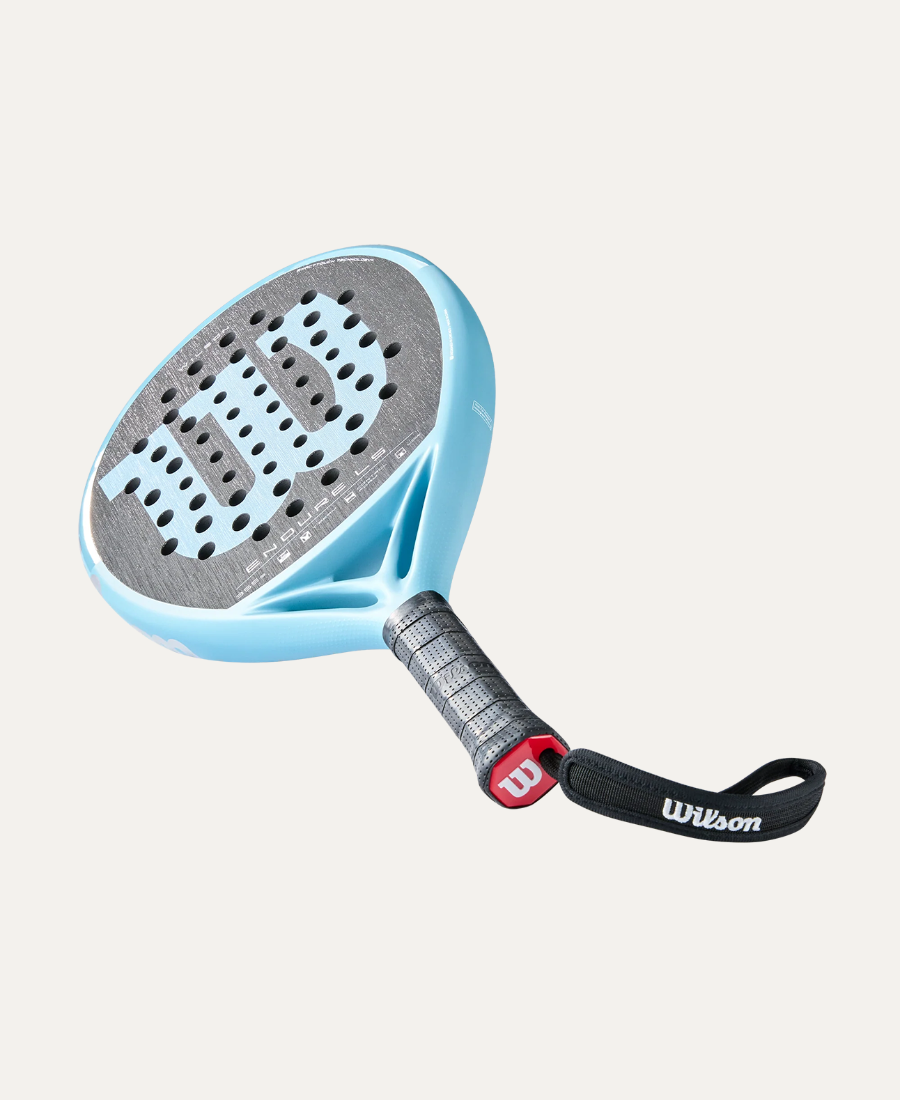 Pala de Padel Endure LS V1 2
